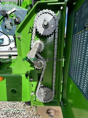 Sembradora monograno mecanica - Amazone - precea 4500-2 cc special