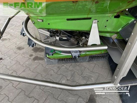 Esparcidor - Amazone - za-ts 2700 super profis hydro