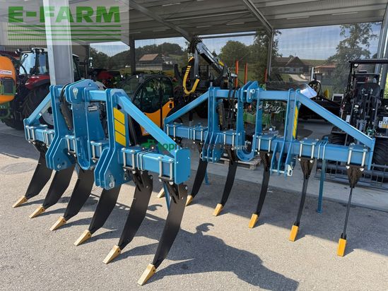 Cultivador -  - imants culter tiefenlockerer