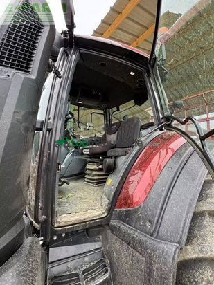 Tractor agrícola - Valtra - t175ed