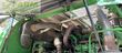 Cosechadora de Cereal - John Deere - 8600
