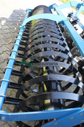 Cultivador - AGRO-STAL - beta i