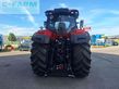 Tractor agrícola - Case IH - optum 340 cvx