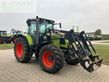 Tractor agrícola - Claas - ares 697 atz ATZ