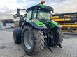 Tractor agrícola - Deutz-Fahr - agrotron k 120