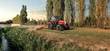 Tractor - Mc Cormick - X6.125- PRUEBAS. PIDE TU CITA
