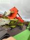 Cosechadora de Cereal - Claas - lexion 7500 terra trac