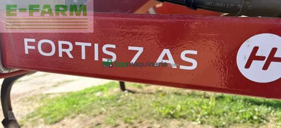Cultivador - Horsch - fortis 7 as - vorführgerät