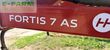 Cultivador - Horsch - fortis 7 as - vorführgerät