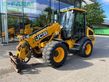 Telescopica - JCB - tm 220 teleskopradlader