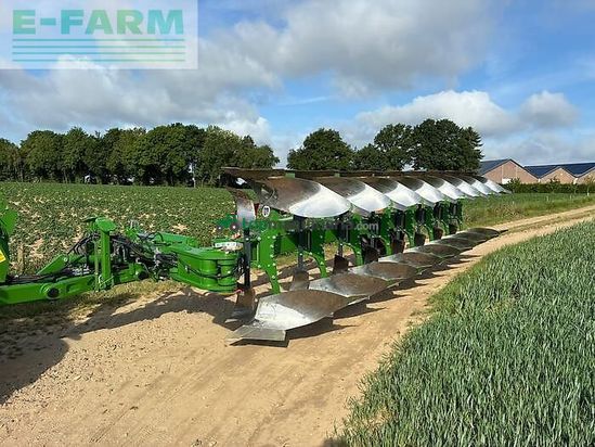 Arado - Amazone - tyrok 400 ol v