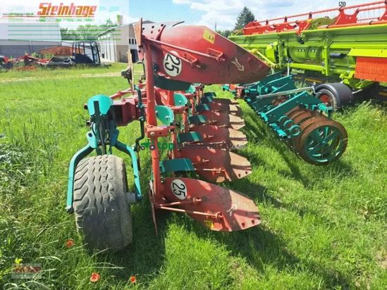 Arado - Kverneland - 3300 s variomat 6 schar