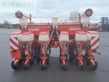 Sembradora monograno mecanica - Gaspardo - mte300-6rgs