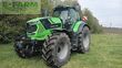 Tractor agrícola - Deutz-Fahr - agrotron 8280 ttv