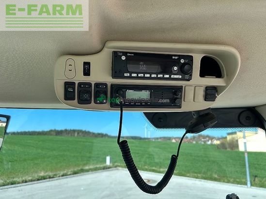 Tractor agrícola - John Deere - 6r185