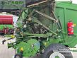 Empacadora gigant - Krone - varipack v 190 xc