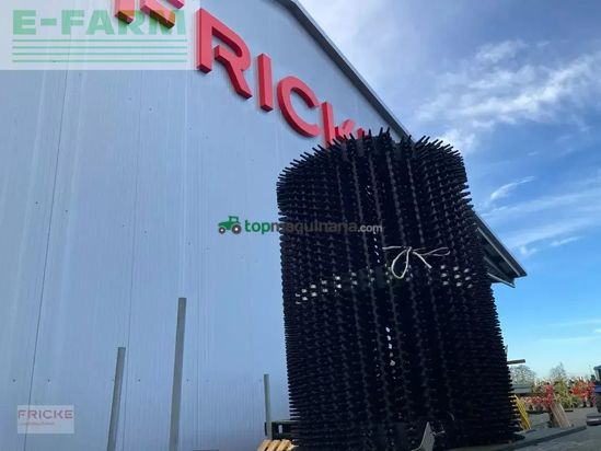 Cosechadora - arrancadora de patata - Grimme - trennband