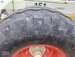 Rastrillo - Claas - liner 3600 comfort - modelljahr 2015