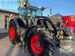 Tractor agrícola - Fendt - 724 vario gen6 profi+,s2