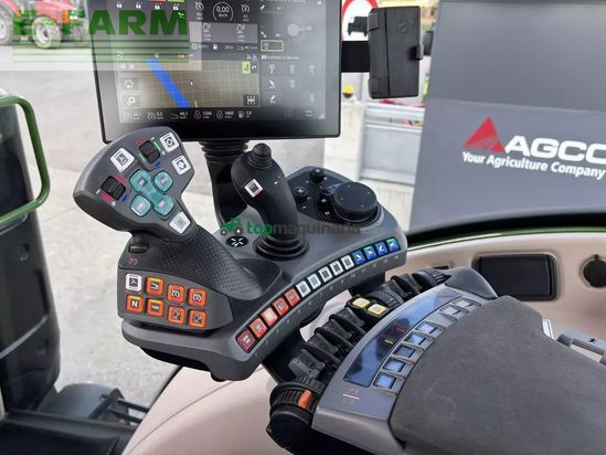 Tractor agrícola - Fendt - 314 vario profi+ ProfiPlus