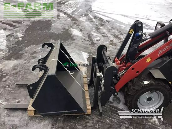 Telescopica - Schaffer - 1622