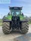 Tractor agrícola - Fendt - 936 vario profi plus