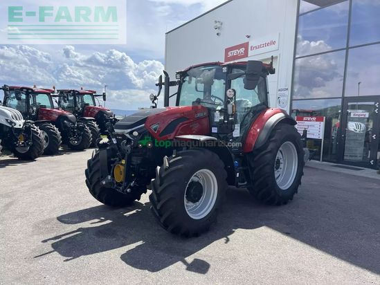 Tractor agrícola - Case IH - farmall 100c