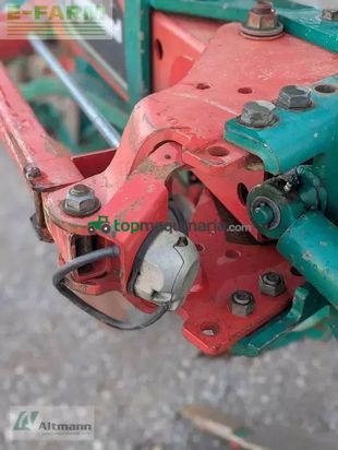 Arado - Kverneland - lb100-300 5schar 28er körper