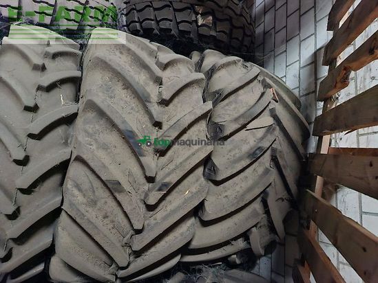 Tractor agrícola - Deutz-Fahr - agrotron ttv 6180