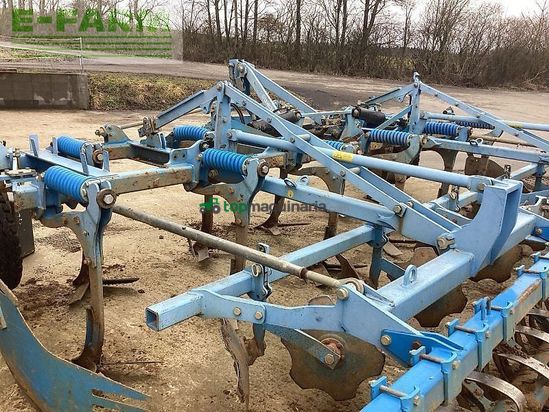 Cultivador - Lemken - kristall 9/500 ku