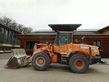 Minicargadora - Doosan - dl200 ( 11,6t ) mit volvo sw