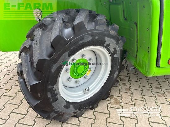 Telescopica - Merlo - p 40.13 plus