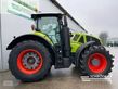 Tractor agrícola - Claas - axion 960 cmatic | rtk + s10 terminal