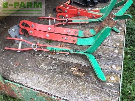 Cultivador -  - agro-masz vibro 40