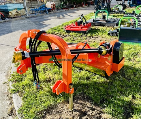 Trituradora - TR DH 180