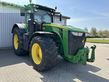 Tractor agrícola - John Deere - 8370r