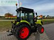 Tractor agrícola - Claas - nexos 220 s