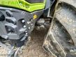 Tractor agrícola - Claas - axion 810
