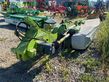 Cortacésped manual - Claas - disco 3100