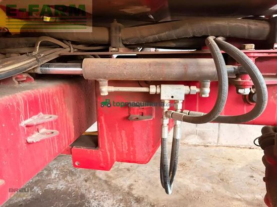 Atomizador - Hardi - commander cm plus 22/2800
