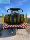 Cosechadora de Cereal - John Deere - 8700i