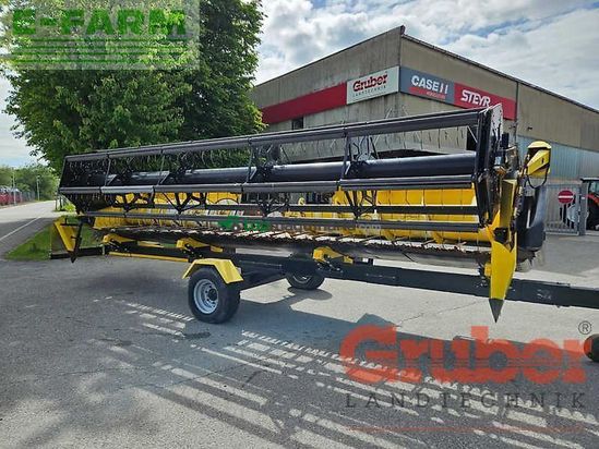 Cabezal -  - trendline sw 650