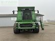 Cosechadora de Cereal - John Deere - t660