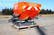 Esparcidor - Agrex - tvs 600 düngerstreuer