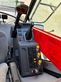 Cosechadora de Cereal - Massey Ferguson - 7344