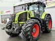 Tractor agrícola - Claas - axion 930 cmatic cebis s10 rtk