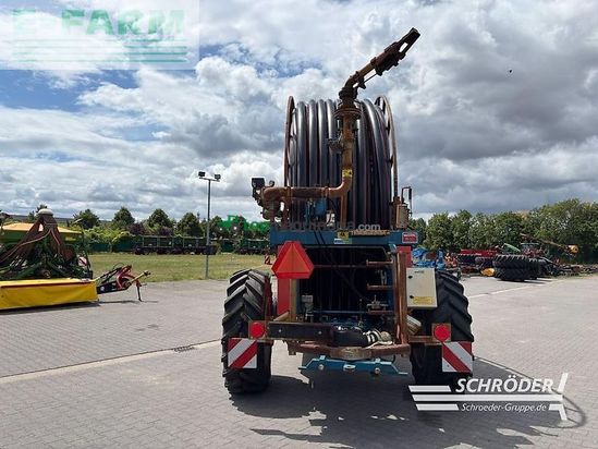 Riego -  - fm 4900 h