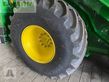 Cosechadora de Cereal - John Deere - t560 hillmaster