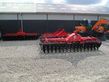 Grada rotativa - Dexwal - 4 m med v-rings pakker og 560mm talerkner