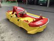 Cortacésped manual - Pöttinger - nova cat 301 classic